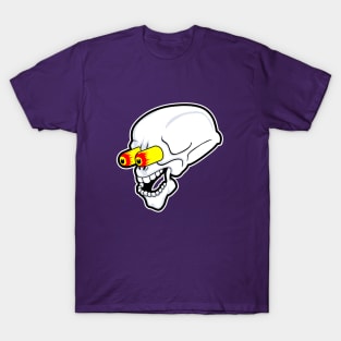 Bad To The Bone T-Shirt